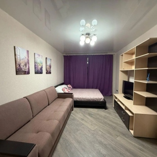 Фотография квартиры Сирень