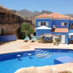 Фотографии мини отеля
Bed & Breakfast Tenerife