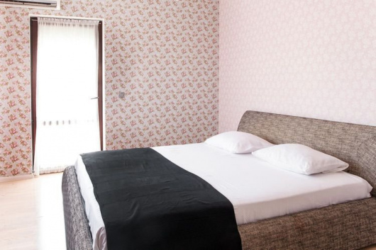 Фотографии квартиры
Апартаменты Даудель №94 у БЦ Петр Столыпин