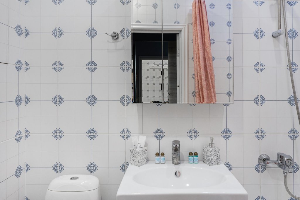 Фотография квартиры La-lapart (Ла-лапарт) на улице Новодмитровская 2 корпус 4