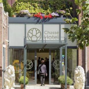 Фотографии гостиницы
Chasse Hotel