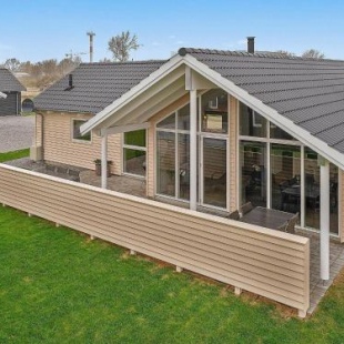 Фотография гостевого дома Holiday home Kappeln XX