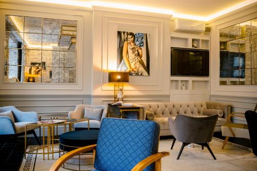 Фотография апарт отеля Amber Design Residence