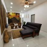 Фотография гостевого дома DAR AS SUFI SUITE