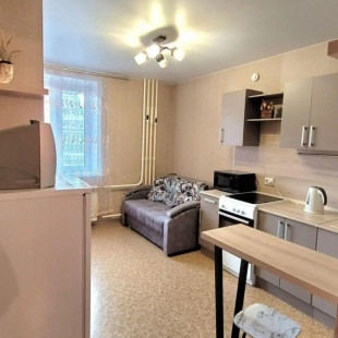 Фотография квартиры Апартаменты на улице Калинина 177А