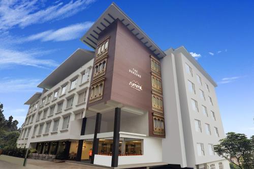 Фотографии гостиницы
The Fern Denzong Hotel & Spa Gangtok, Sikkim