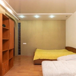 Фотография квартиры Апартаменты на улице Краснозвездная 9