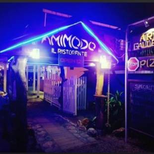 Фотографии мини отеля
AmimodoBeachRooms