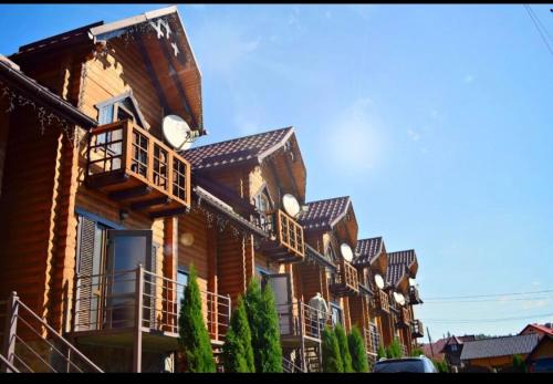 Фотографии гостевого дома
Берлога