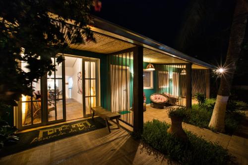 Фотография мини отеля Pousada da Villa