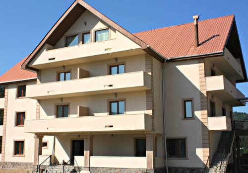 Фотография гостиницы Natali Hotel