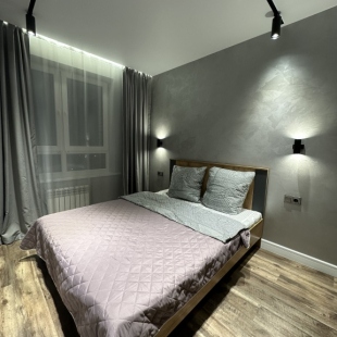 Фотография квартиры Квартира Семья