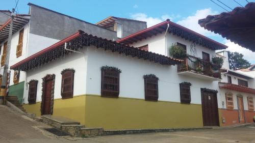 Фотография гостевого дома Casa Republicana en Jericó