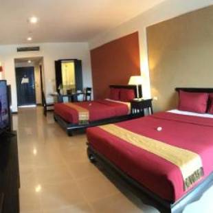 Фотографии гостиницы
Siam Piman Hotel