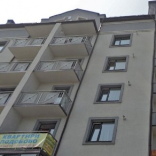 Фотография хостела Travel station