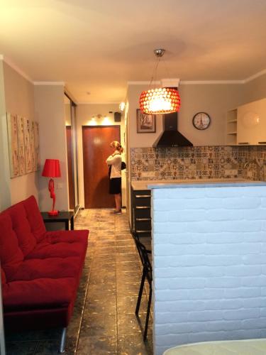 Фотографии апарт отеля 
            Orbi residence design studio