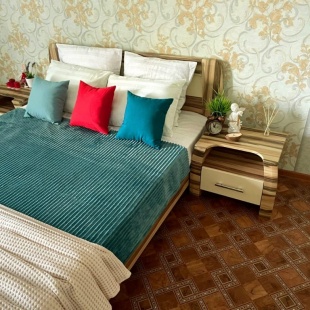 Фотография квартиры Апартаменты на Землячки