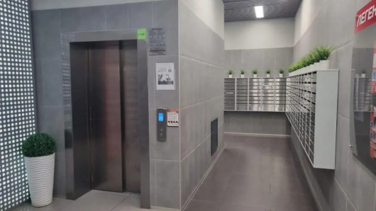 Фотографии квартиры 
            Kod 116 (Код 116) на улице Аметьевская Магистраль 18 корпус 1