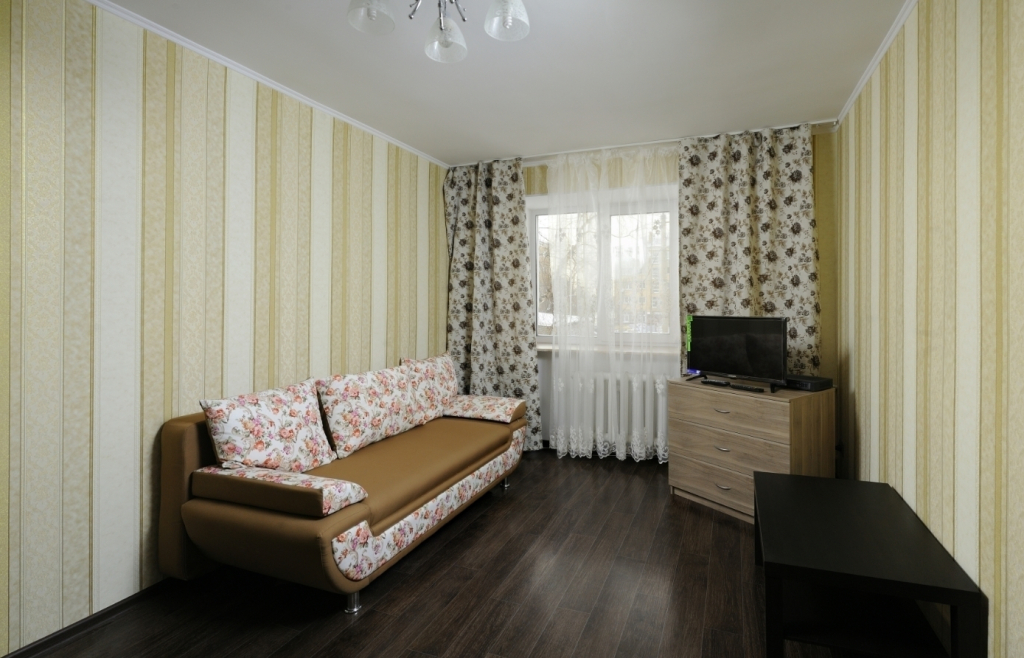 Фотография квартиры Квартира на Пр  Спортивный 4