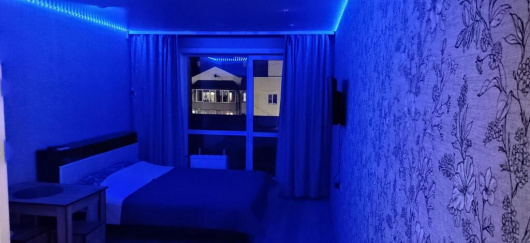 Фотографии квартиры 
            Апартаменты на улице Пискунова