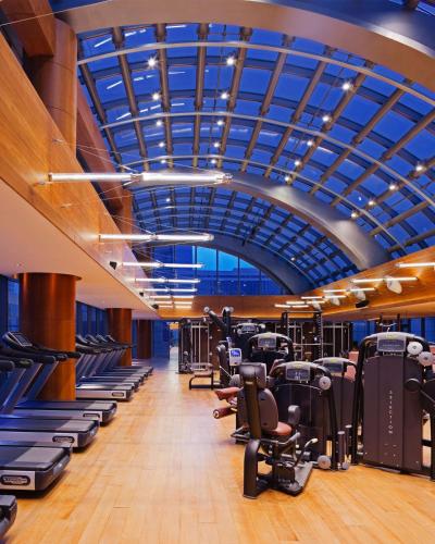 Фотография гостиницы Park Hyatt Beijing