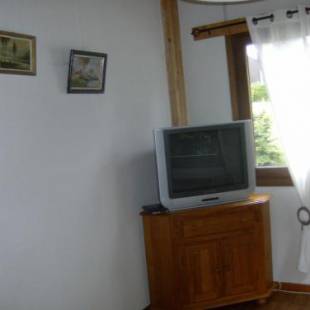 Фотографии гостевого дома
La Maison en Bois