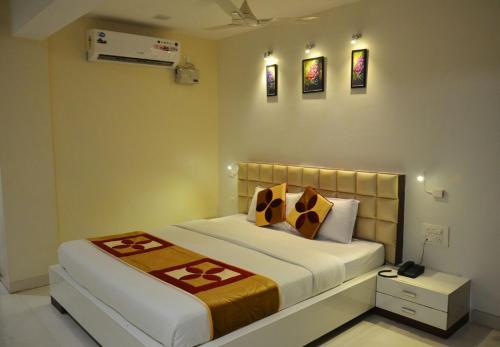 Фотографии гостиницы
Hotel Vatika Inn