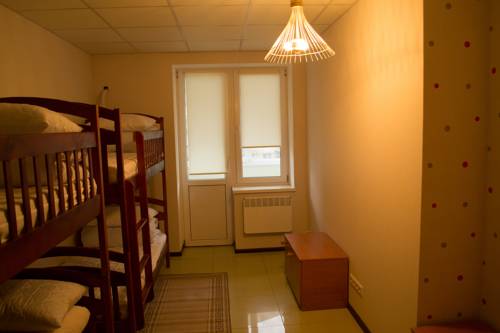 Фотографии хостела
Цитрус