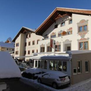 Фотографии апарт отеля
Apart Hotel Reblaus