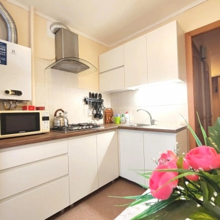 Фотография квартиры Апартаменты на улице Первомайская 36