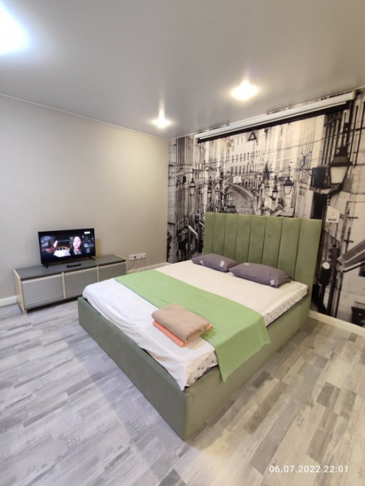 Фотографии квартиры
Апартаменты Мира 4В