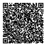 QR код гостиницы Cron Palace Tbilisi Hotel