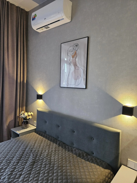 Фотография квартиры Квартира Студия в новом ЖК Аллея Парк