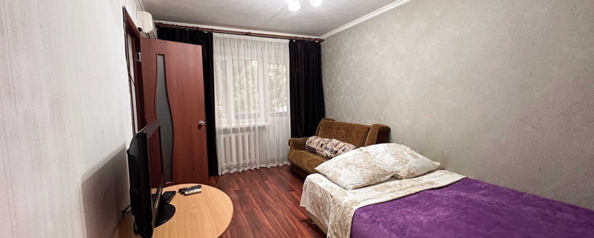 Фотографии квартиры Апартаменты Apart MV на Карла Маркса 78