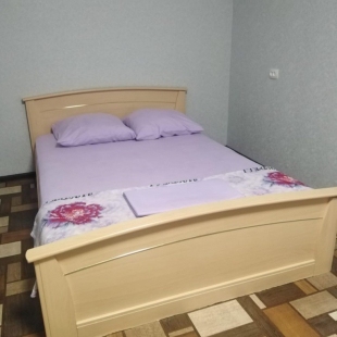 Фотография квартиры Апартаменты на улице Матросова