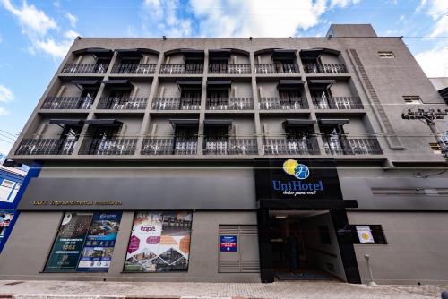 Фотография гостиницы Hotel Colonial