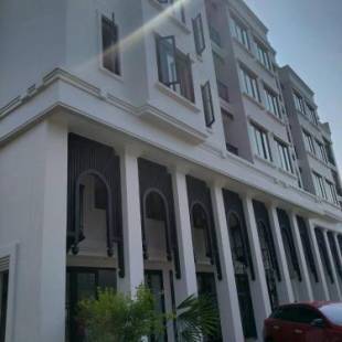 Фотографии гостиницы
Glory Boutique Suite