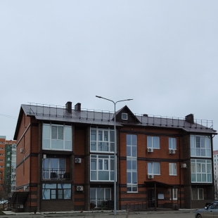 Фотография квартиры Квартира уютная рядом с Атоммашем в Волгодонске