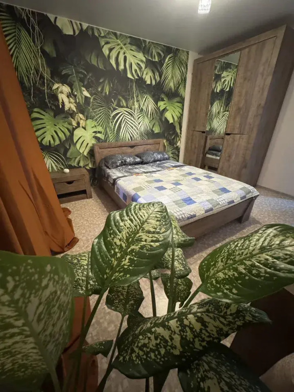 Фотография квартиры Квартира на Московском Шоссе 18й км 53