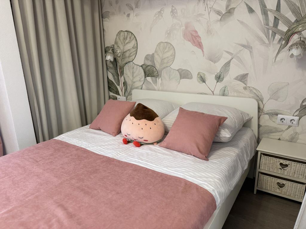 Фотография квартиры Квартира Медовый максимум