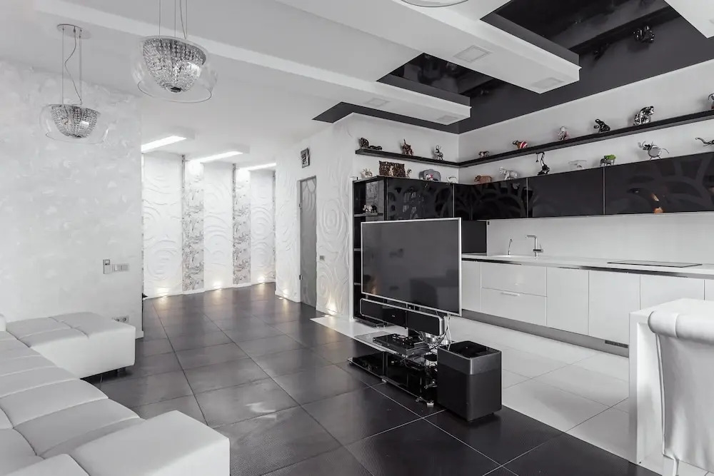 Фотография квартиры Апартаменты Royal, ул. Литературная, 1А