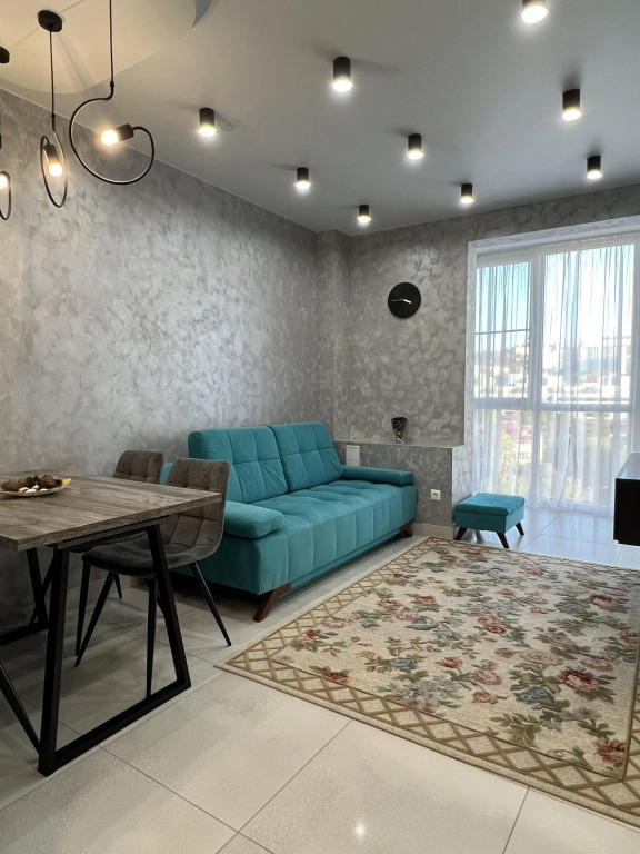 Фотография квартиры Апартаменты Rose Del Mare в центре Сочи