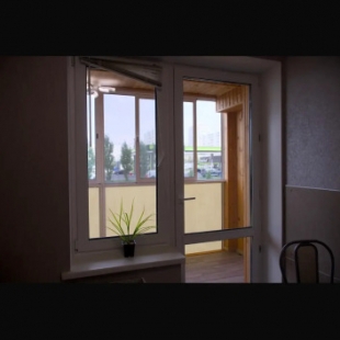 Фотография квартиры Квартира Двухкомнатная