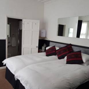 Фотографии гостевого дома
Edelweiss Guest House