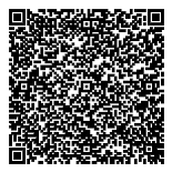 QR код гостиницы Металлург