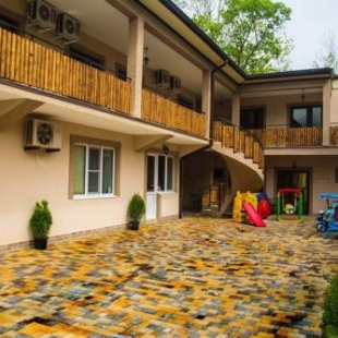 Фотография гостевого дома Аврора