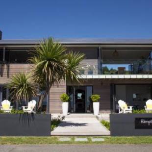 Фотографии мини отеля
The Hamptons