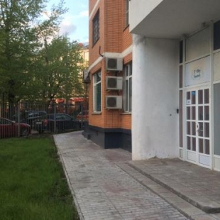 Фотография хостела 7Sky на Красносельской