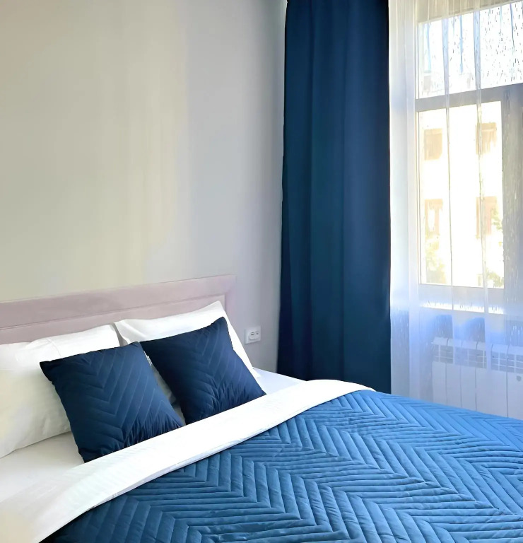 Фотография квартиры Апартаменты на Баумана 76