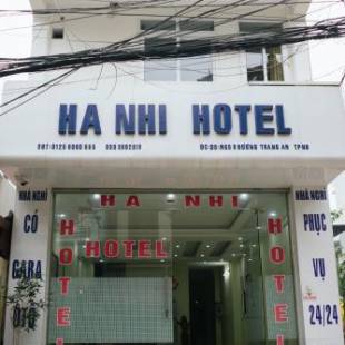 Фотографии гостиницы
Ha Nhi Hotel
